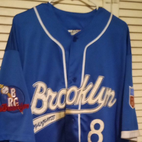 ThrowBack Jersey - Picture 1 of 14